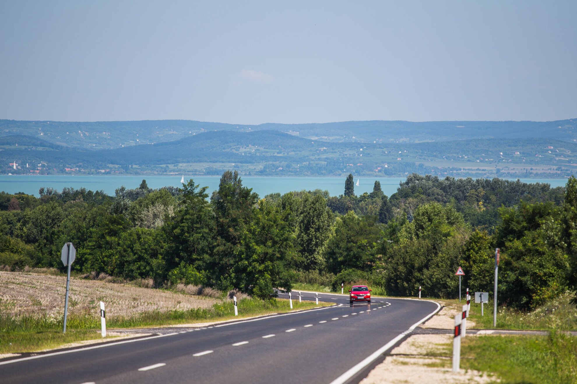 nyári szerviz