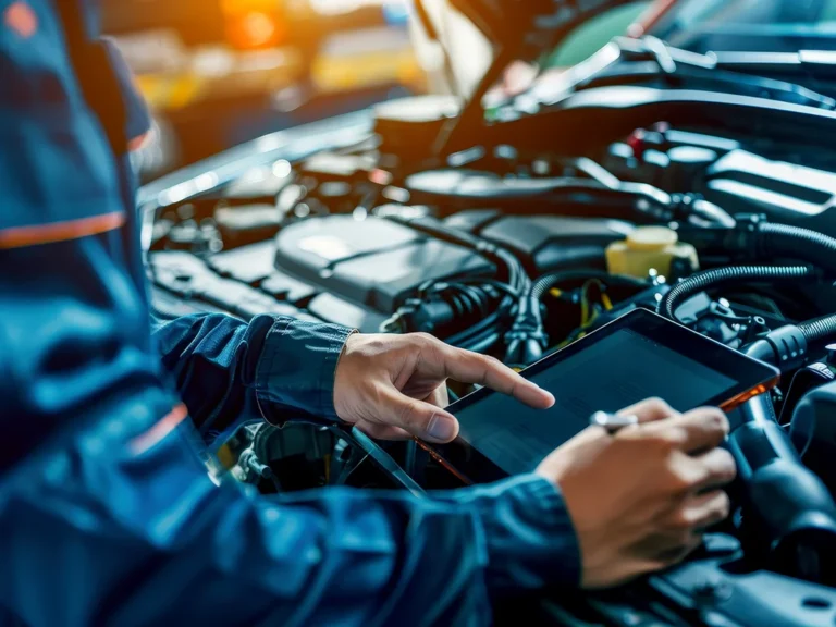 motordiagnosztika szeged